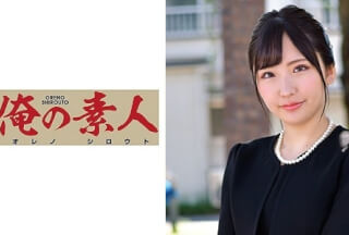 230ORETD-821 優衣さん