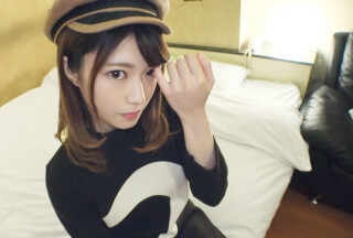 SIRO-3694 [First shot] AV application on the net → AV experience shooting 862