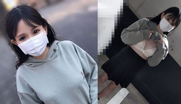 FC2PPV 1628755 1月限定【無修正】幼い処女を支援・連続中出し