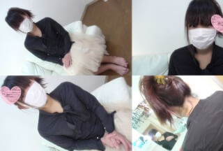 FC2PPV 816328 初撮り!!デカクリ23歳本物素人娘の人生初ハメ撮りは絶叫＆中出しFUCK!!※高画質ZIP付【個人撮影】