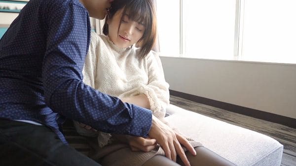 S-Cute 821_aoi_01 透明感ある美少女の中出しSEX ／Aoi