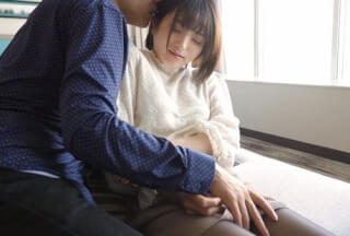 S-Cute 821_aoi_01 透明感ある美少女の中出しSEX ／Aoi