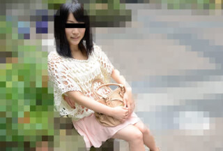10musume 010821_01 Breast cancer awareness survey questionnaire ended up for a vaginal cum shot Chinatsu