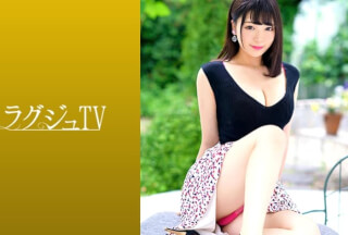 259LUXU-1168 Luxury TV 1146 A lady who was traumatized in her first experience moistened her secret with a polite foreplay, entwined her saliva and grabbed her penis, shook her beautiful breasts and got D***k with the pleasure of insertion.