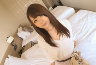 SIRO-3846 【初撮り】【ドM女の男根清掃】【濃厚接吻SEX】彼氏とは違う男根で感じ、激しく舌を交わす。ご奉仕好きのドM女を寝取る。 ネットでAV応募→AV体験撮影 1055