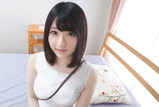 SIRO-3921 [First shot] [Whitening skin] [Foolery in love] Snow-white skin. A naughty back bite attracted by a girl with an outstanding refreshing feeling. Application amateur, first AV shooting 97