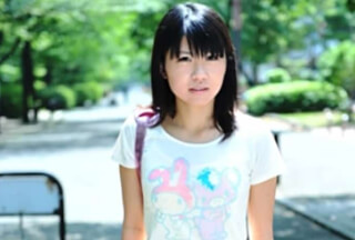 HEYZO 2462 平成生まれの素人パイパンおさな妻夫責め2穴スワップ依頼調教乱交　　岡村夫妻編 – なっちゃん（18）