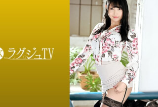 259LUXU-1365 Luxury TV 1353 A beautiful woman dating a wealthy man “to find a man who will satisfy me …” urgently participates in AV shooting! A plump body with plump breasts and buttocks has good sensitivity! Exposing this body in front of the camera and squeezing the man’s spirit with a violent hip swing while straddling the man is sure to captivate men in the world!