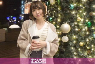 200GANA-2415 マジ軟派、初撮。 1583 恵比寿で出会った超絶優しいお姉さん！え、人妻！？旦那に尽くす奥ゆかしさの裏に秘めたいやらしい想い…スレンダーな美ボディに目は釘付け！