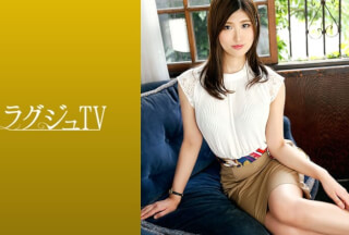 259LUXU-1163 ラグジュTV 1160 優しいだけのセックスでは物足りない…柔らかな笑顔が印象的な料理学校の教師がAVに出演。普段彼氏では味わえない野性味溢れる男の責めにうっとりとした表情を浮かべ、膣奥の快楽に「ダメェ！ダメェ！！」と喘ぎ乱れる！