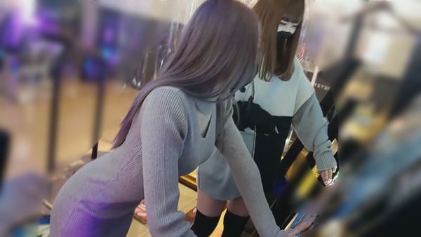 FC2PPV 1649029 20日まで【無修正】ギャル友2人と3P連続中出し