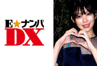 [モザイク破壊]285ENDX-323 初めてのWフェラに大興奮！清楚系女子大生 感度抜群なちっぱいが可愛い！