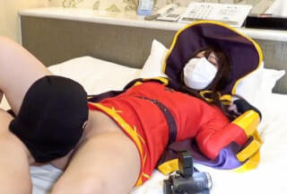 FC2PPV 1655375 [Sale for a limited time] Creampie in this wonderful world! Active 19-year-old JD layer Megu ○ n vaginal back mass cum shot 2 shots!