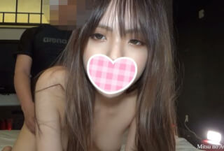 FC2PPV 1466696 Condominated with Geki Kawari Fure Miss SEX ── “I have not taken pills but I do not need rubber” and vaginal cum shot as it is, then scoop up sperm and reinsert