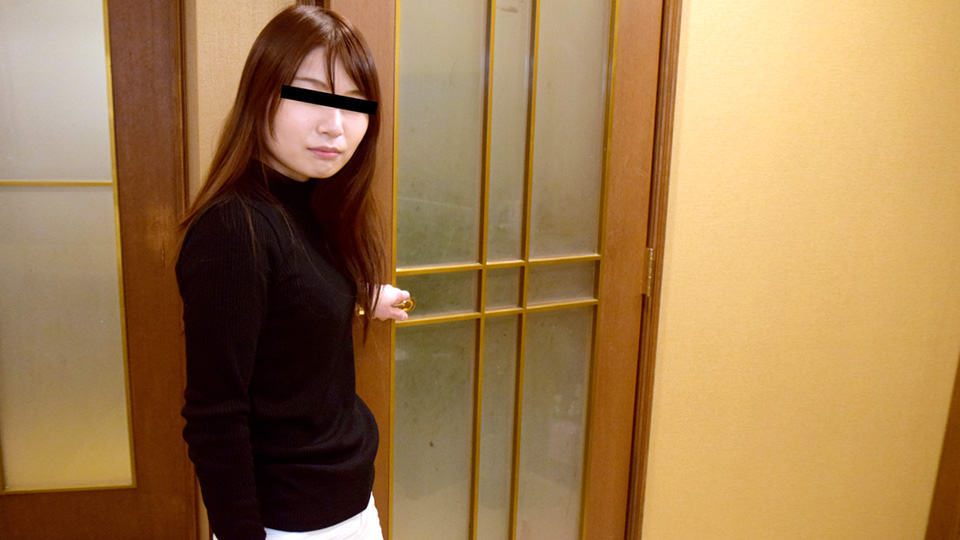 10musume 天然むすめ 012821_01 予約する事が難しい人気ホテトル嬢をついにゲットしました 山倉あきこ