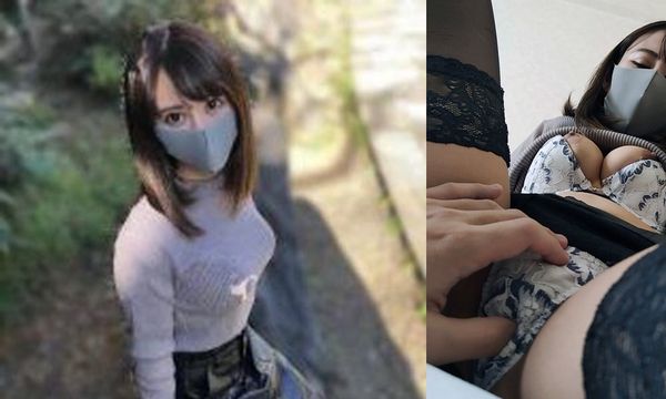 FC2PPV 1667863 限定1980【無修正】小柄なＧカップ整体師に連続中出し