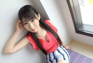 SIRO-3981 【初撮り】【元アイドル】【美桃尻】真っ白な雪肌の元地下アイドル。明るいスマイルで話す彼女もベットの上では… ネットでAV応募→AV体験撮影 1102