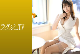 259LUXU-1377 Luxury TV 1362 A fascinating beauty busty bank clerk who says it was developed in the previous shoot and is easier to feel is back! Keep an eye on her too dense instinct full-blown sex that became a hedonist, exposing her glamorous body that is sure to captivate a man!