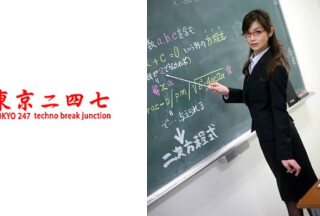 240TOKYO-407 なるみ