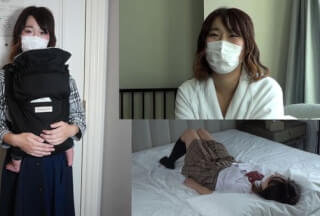 FC2PPV 1656723 For a married woman who came to shoot with C***dren, 2 consecutive vaginal cum shots, first vaginal cum shot, individual shooting, individual shooting completely original 90th person