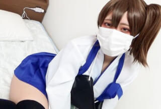 FC2PPV 1672397 [Sale for a limited time] Ship ◯ Re Kaga’s vaginal cum shot! Conceived by a nasty aircraft carrier with both hands tied up!