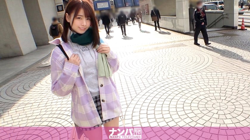200GANA-2432 Seriously Flexible, First Shot. 1594 A Pure And Neat Angel Descends In The Middle Of Winter ♪ A Fresh And Tight Pure Body Makes You Feel Tight And Tight! ! I Can’t Stop Pounding Anymore Www