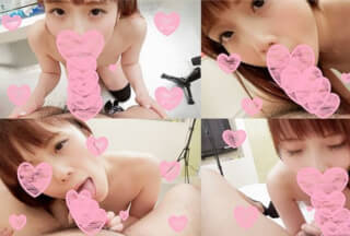 FC2PPV 841948 【素人動画】第50弾　禁断の作品！清楚系素朴女子こよりちゃんと大量中出し濃厚えっち！