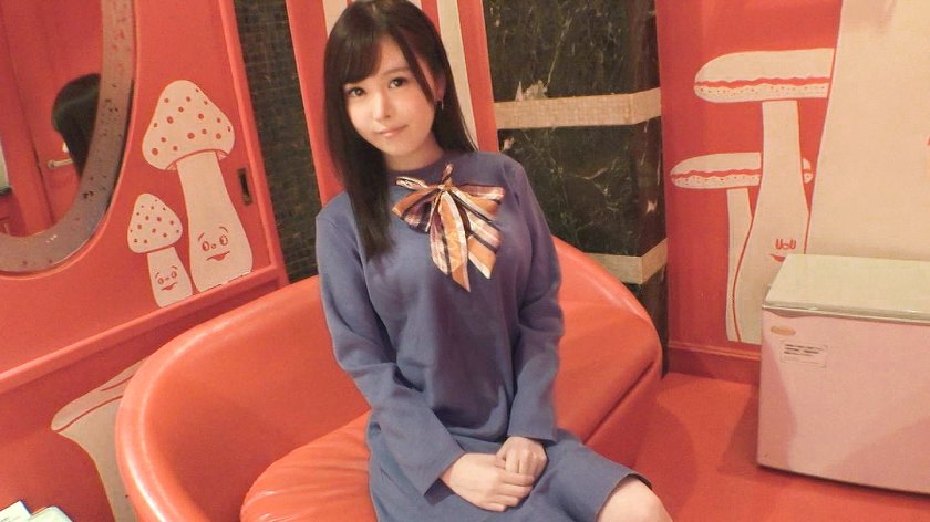SIRO-3977 [First shot] [Megumi Toda ○ Kaori] [De M beautiful girl with neat face] De М companion with cute dimples is passed away by a big cock and distorts her beautiful face … AV application on the net → AV experience shooting 1103