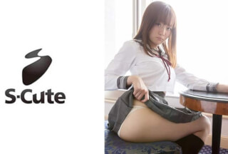 229SCUTE-1087 Kanami (20) S-Cute Happy and embarrassed sailor suit H
