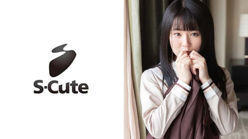 229SCUTE-1088 ももか(20) S-Cute パンツに染みを作るのが得意な制服娘とH