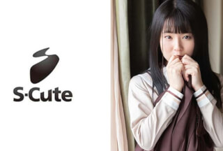 229SCUTE-1088 Momoka (20) S-Cute Uniform girl who is good at making stains on pants and H