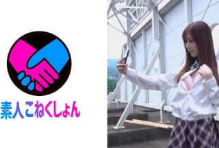 417SRYA-005 まさかの露出狂J●を発見！！地元で有名なお嬢様高J●のアブノーマル癖を目の当たりにした僕は我慢出来ずに凸！早熟マ●コにバイブと生チ●ポぶっ挿してあげましたww