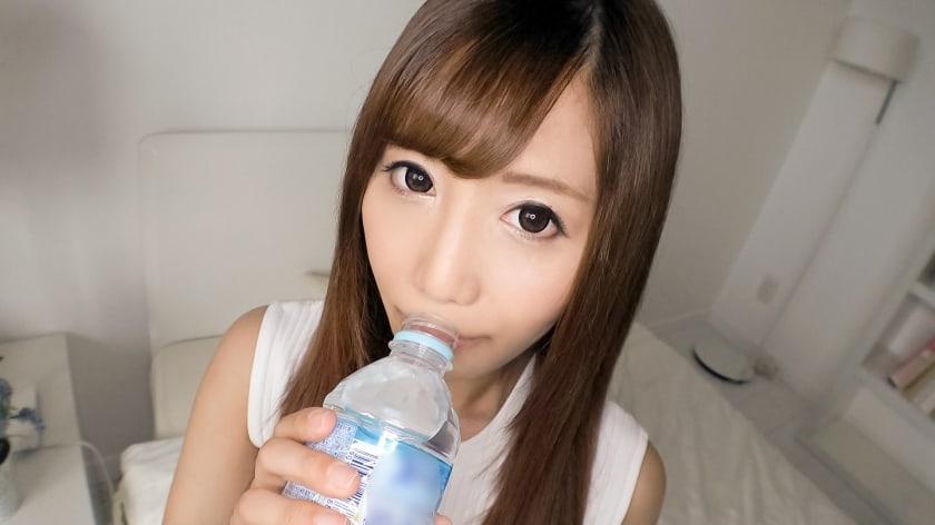SIRO-4000 [First shot] [OL holiday part-time job] [Licking a nipple like a cat] If the fidgeting and tense OL is also swept away by pleasure … Application amateur, first AV shooting 112