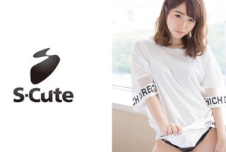 229SCUTE-1089 Mone (24) S-Cute Sensitive Chikubi Shaved Girl And SEX
