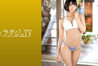 259LUXU-1384 Luxury TV 1366 An active fashion magazine model with a cute face, beautiful style, and impeccable looks. Is it because of her willingness to regain her self-confidence, or because of her rushing pleasures that she forgot to open her stride in front of the camera without embarrassment?