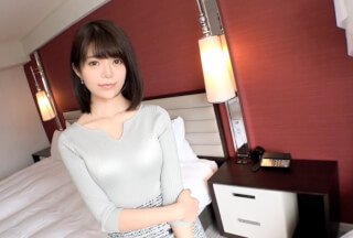 SIRO-3994 【初撮り】【不貞の敏感妻】【小顔清楚系】結婚2年目の欲求不満妻は旦那に内緒で知らない男に身体を許す。 ネットでAV応募→AV体験撮影 1113