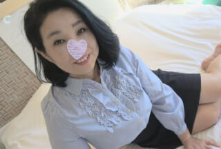 FC2PPV 1050506 [Personal shooting] Kayoko 53 years old Massive vaginal cum shot in huge breasts H cup nipple sensitive madam