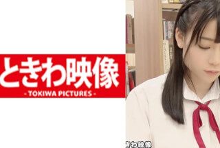 491TKWA-158 The talented J ○ who is studying in the library shifts the pants and exposes the pussy and presses for SEX! Of course, without refusing, the last is vaginal cum shot!
