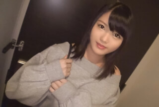 SIRO-4005 【初撮り】【豊満Fカップ】【彼氏とは違った..】純粋そうな顔のリア充女子は男根が挿入れば何度も絶頂するドエロ少女だった。 ネットでAV応募→AV体験撮影 1116