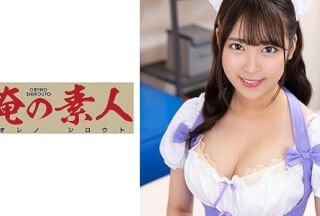 230ORE-757 Sara-chan