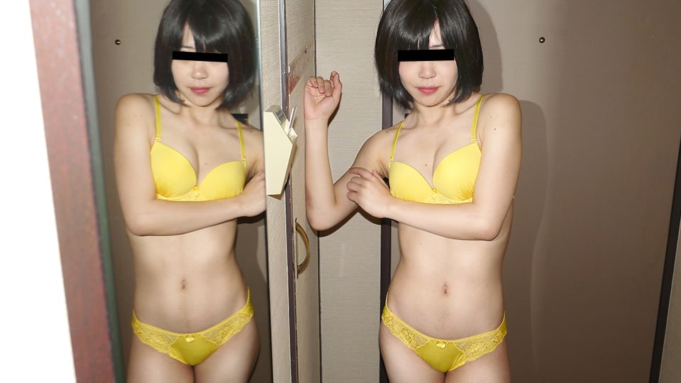 10musume 天然むすめ 022321_01 童顔と剛毛のギャップが卑猥すぎる娘 中山しおり
