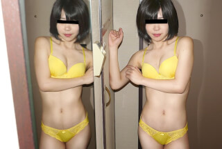 10musume 022321_01 A woman whose baby-faced and bristle gap is too obscene Shiori Nakayama
