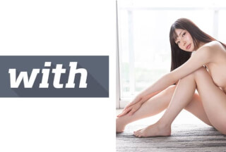 358WITH-084 Aika (21) S-Cute With Gonzo with a beautiful girl with erotic eyes and uniform costume H