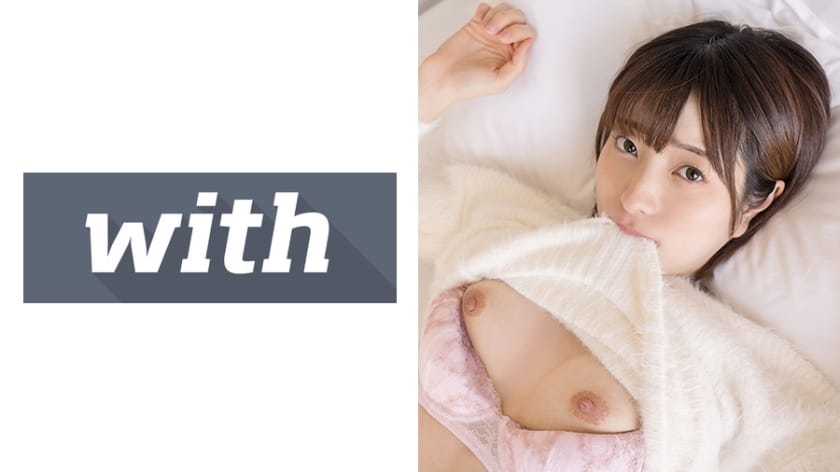358WITH-093 Aoi (20) S-Cute with Innocent Face And H Naive Girl’s Creampie Gonzo