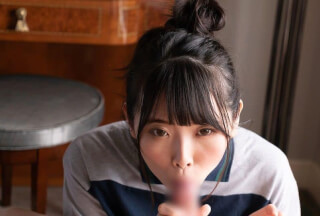 S-Cute 811_neiro_04 Fellatio in a polo shirt / Neiro