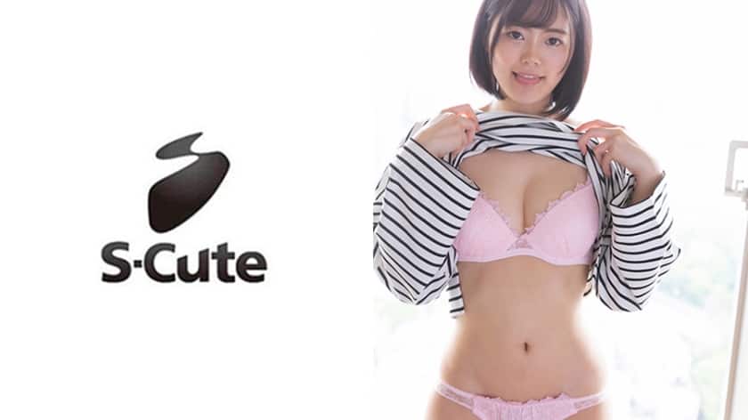 229SCUTE-1078 にこ(21) S-Cute ほろ酔いのまま顔射されるSEX