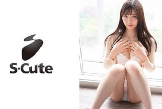 229SCUTE-1081 Aika (21) S-Cute Daytime sex with a slender beautiful girl