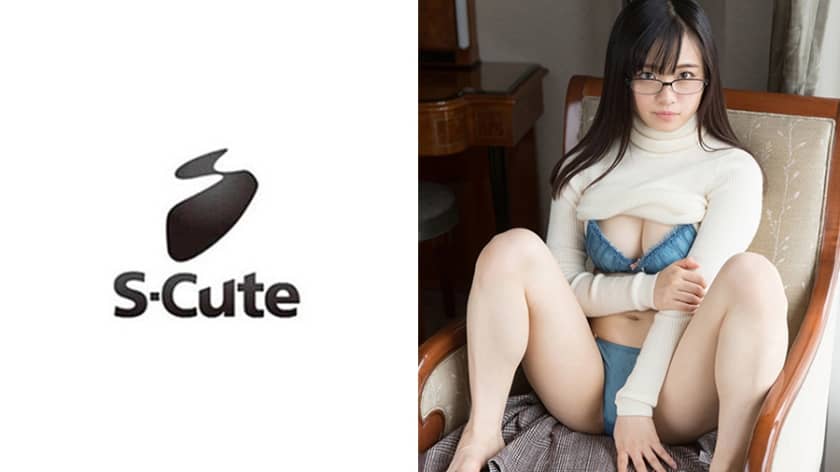 229SCUTE-1082 うらら(19) S-Cute 天然美少女の元気でエッチなSEX