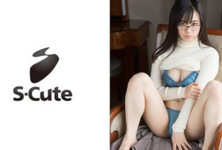 229SCUTE-1082 うらら(19) S-Cute 天然美少女の元気でエッチなSEX