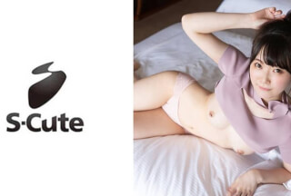 229SCUTE-1084 ねいろ(21) S-Cute 奥から感じるセックス